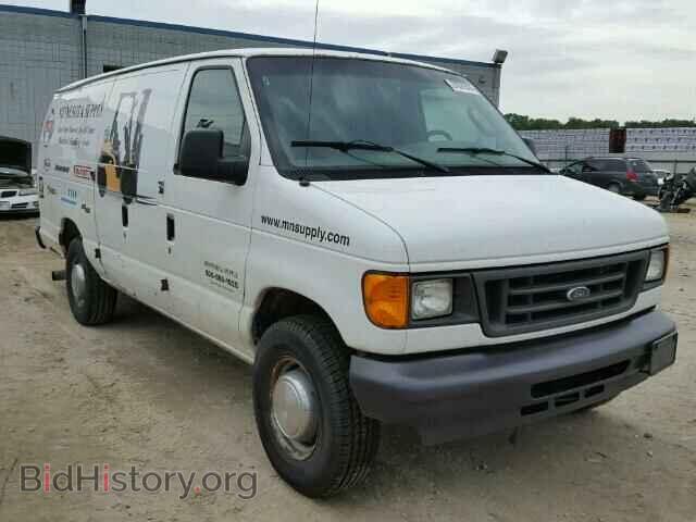 Photo 1FTSS34P26DB39950 - FORD ECONOLINE 2006