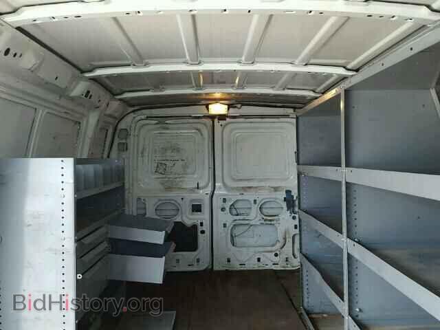 2006 FORD ECONOLINE - VIN: 1FTSS34P26DB39950 - Фото 9