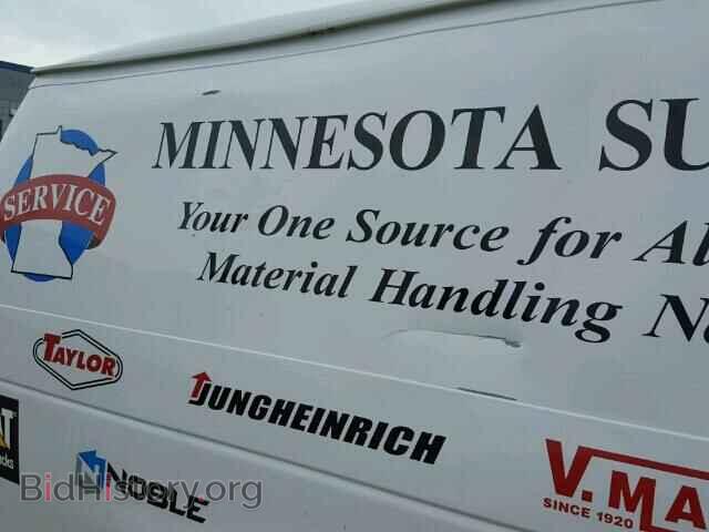 2006 FORD ECONOLINE - VIN: 1FTSS34P26DB39950 - Фото 10