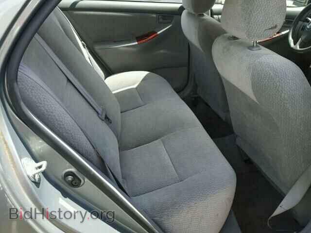 2003 TOYOTA COROLLA - VIN: JTDBR32E630028432 - Фото 6