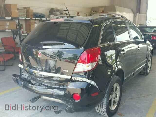 2009 SATURN VUE - VIN: 3GSCL53719S589807 - Фото 4