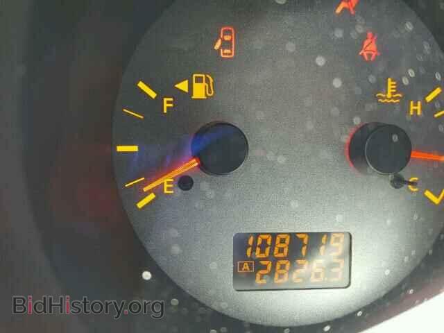 2006 NISSAN MAXIMA - VIN: 1N4BA41E86C838846 - Фото 8