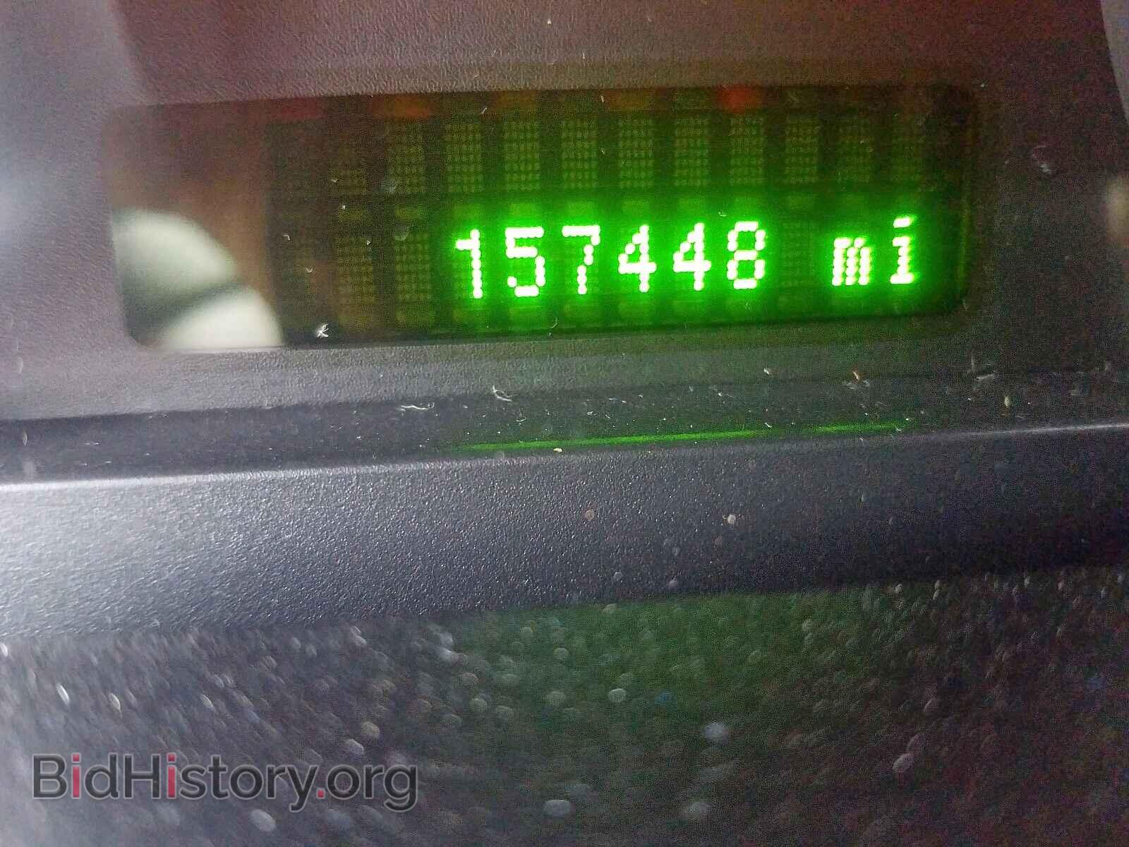 2008 FORD EDGE - VIN: 2FMDK49CX8BB31278 - Photo 8