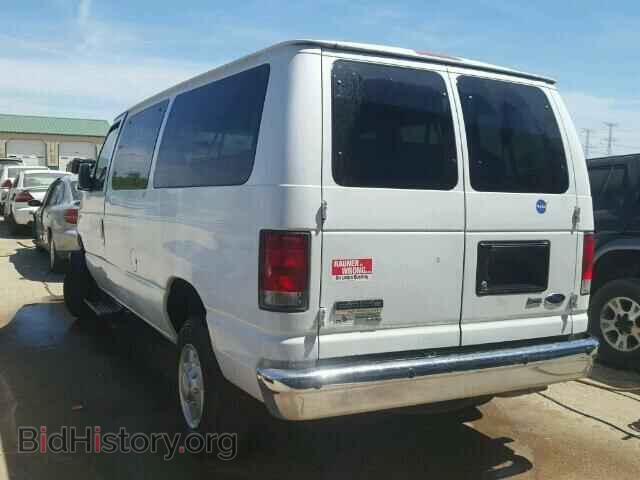 2014 FORD ECONOLINE - VIN: 1FBNE3BL8EDA14877 - Фото 3