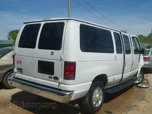 2014 Ford ECONOLINE (VIN 1FBNE3BL8EDA14877) — photo 4 of 10