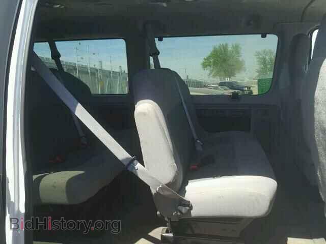 2014 FORD ECONOLINE - VIN: 1FBNE3BL8EDA14877 - Фото 6