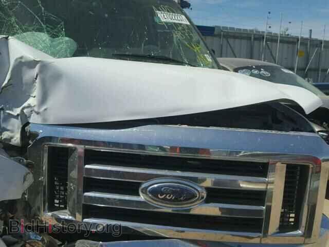 2014 FORD ECONOLINE - VIN: 1FBNE3BL8EDA14877 - Фото 7