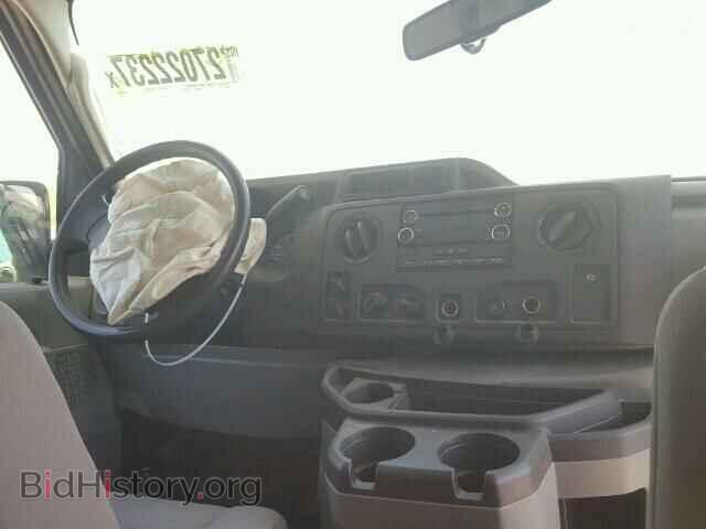 2014 FORD ECONOLINE - VIN: 1FBNE3BL8EDA14877 - Фото 9