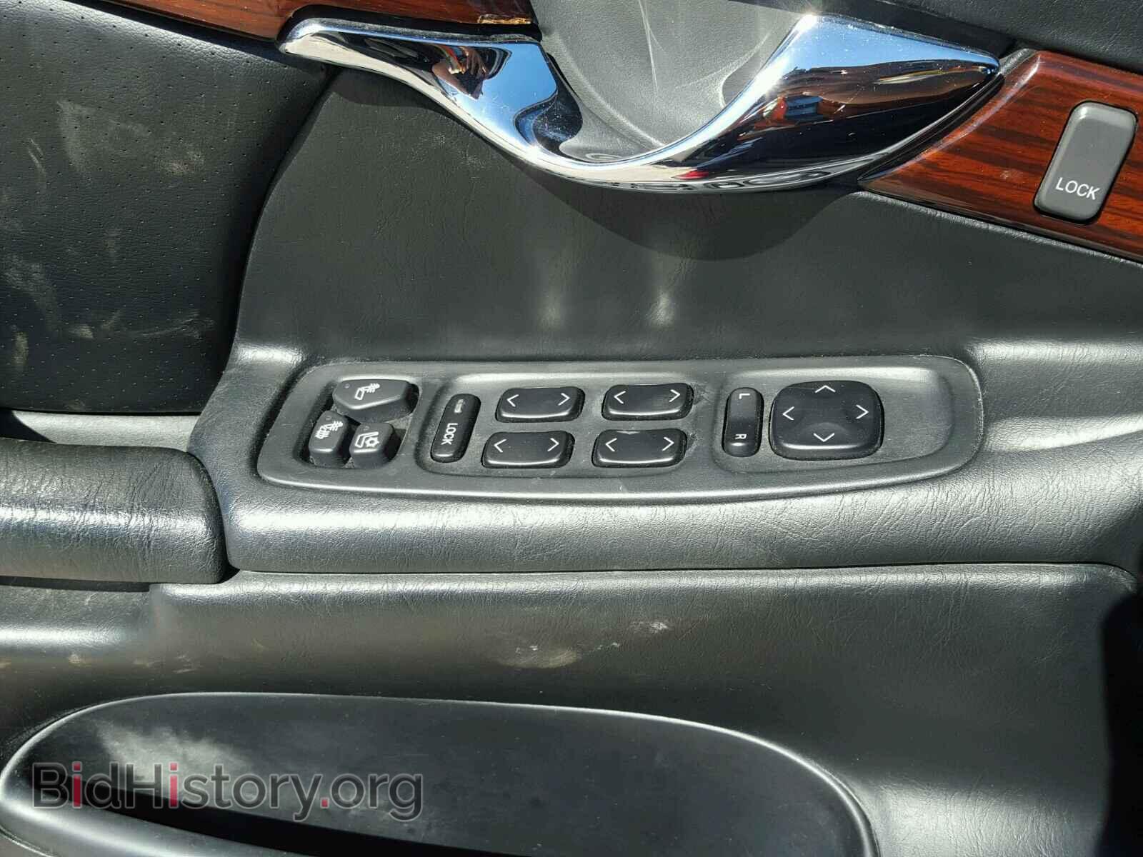 2005 CADILLAC DEVILLE - VIN: 1G6KF57995U219325 - Фото 10