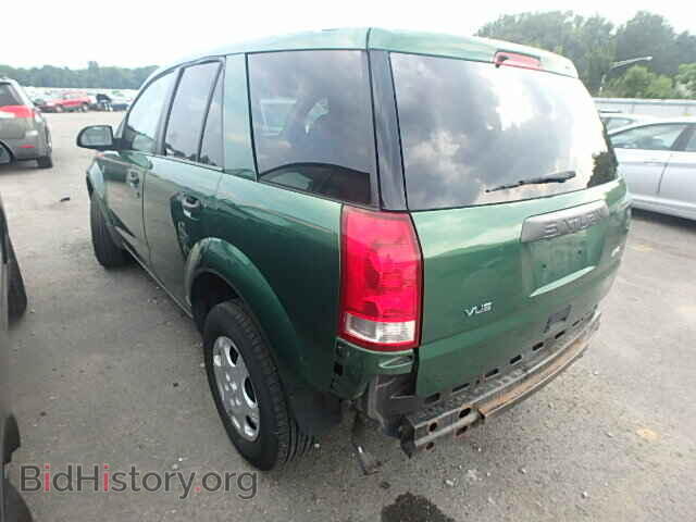 2004 SATURN VUE - VIN: 5GZCZ43DX4S828171 - Photo 3