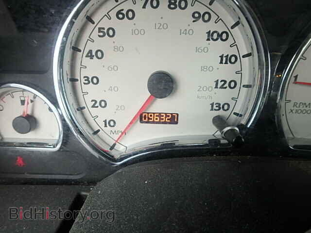 2004 SATURN VUE - VIN: 5GZCZ43DX4S828171 - Photo 8