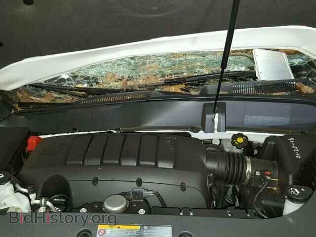 2014 BUICK ENCLAVE - VIN: 5GAKRBKD3EJ307840 - Фото 7