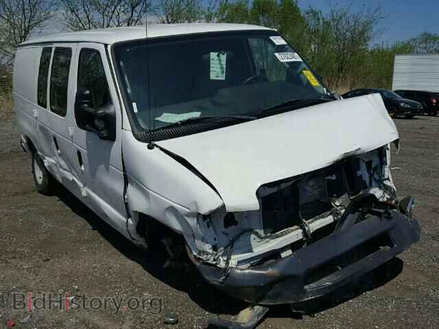 Фотография 1FTNE1EW6DDB26615 - FORD ECONOLINE 2013