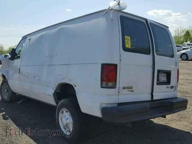 2013 FORD ECONOLINE - VIN: 1FTNE1EW6DDB26615 - Фото 3