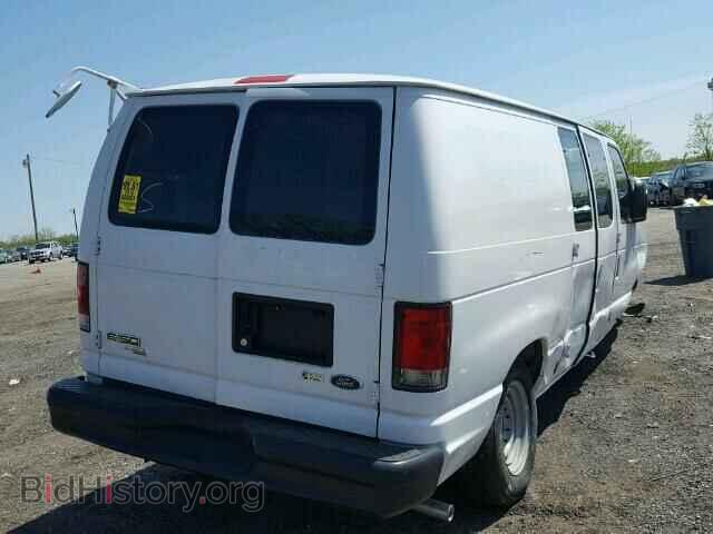 2013 FORD ECONOLINE - VIN: 1FTNE1EW6DDB26615 - Фото 4