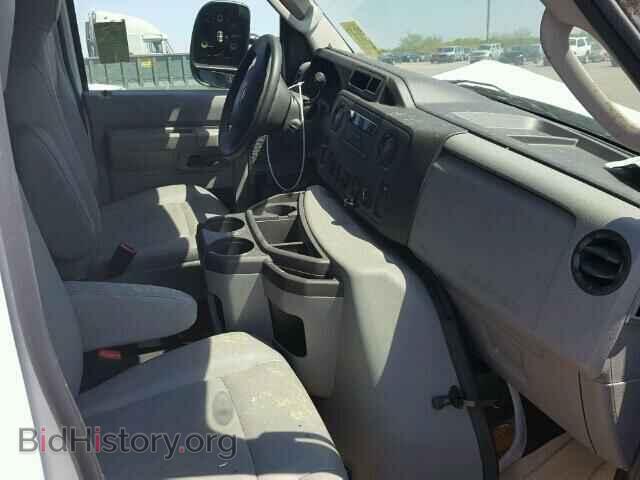 2013 FORD ECONOLINE - VIN: 1FTNE1EW6DDB26615 - Фото 5