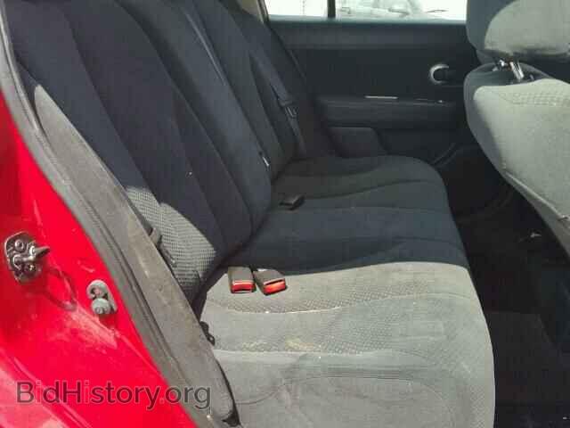 2011 NISSAN VERSA - VIN: 3N1BC1CP2BL515606 - Photo 6