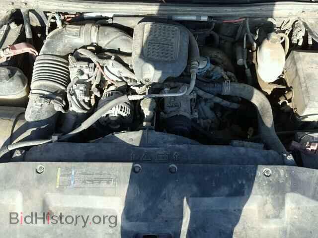 2007 CHEVROLET SILVERADO - VIN: 1GCHK23627F547285 - Фото 7