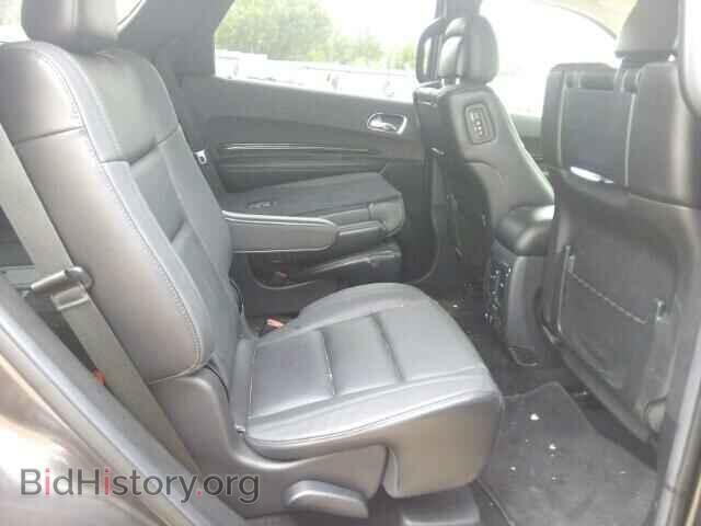 2014 DODGE DURANGO - VIN: 1C4RDJDG6EC508567 - Photo 6