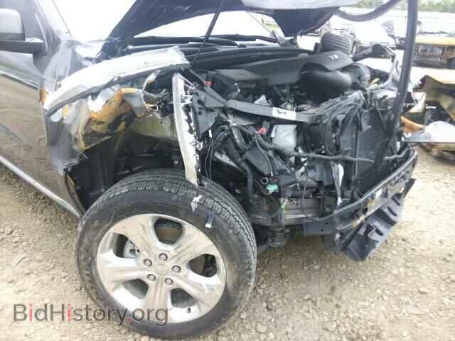 2014 DODGE DURANGO - VIN: 1C4RDJDG6EC508567 - Photo 9