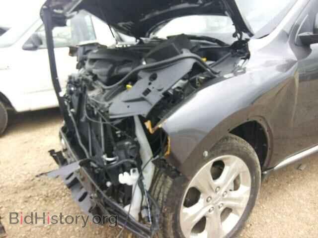 2014 DODGE DURANGO - VIN: 1C4RDJDG6EC508567 - Photo 10