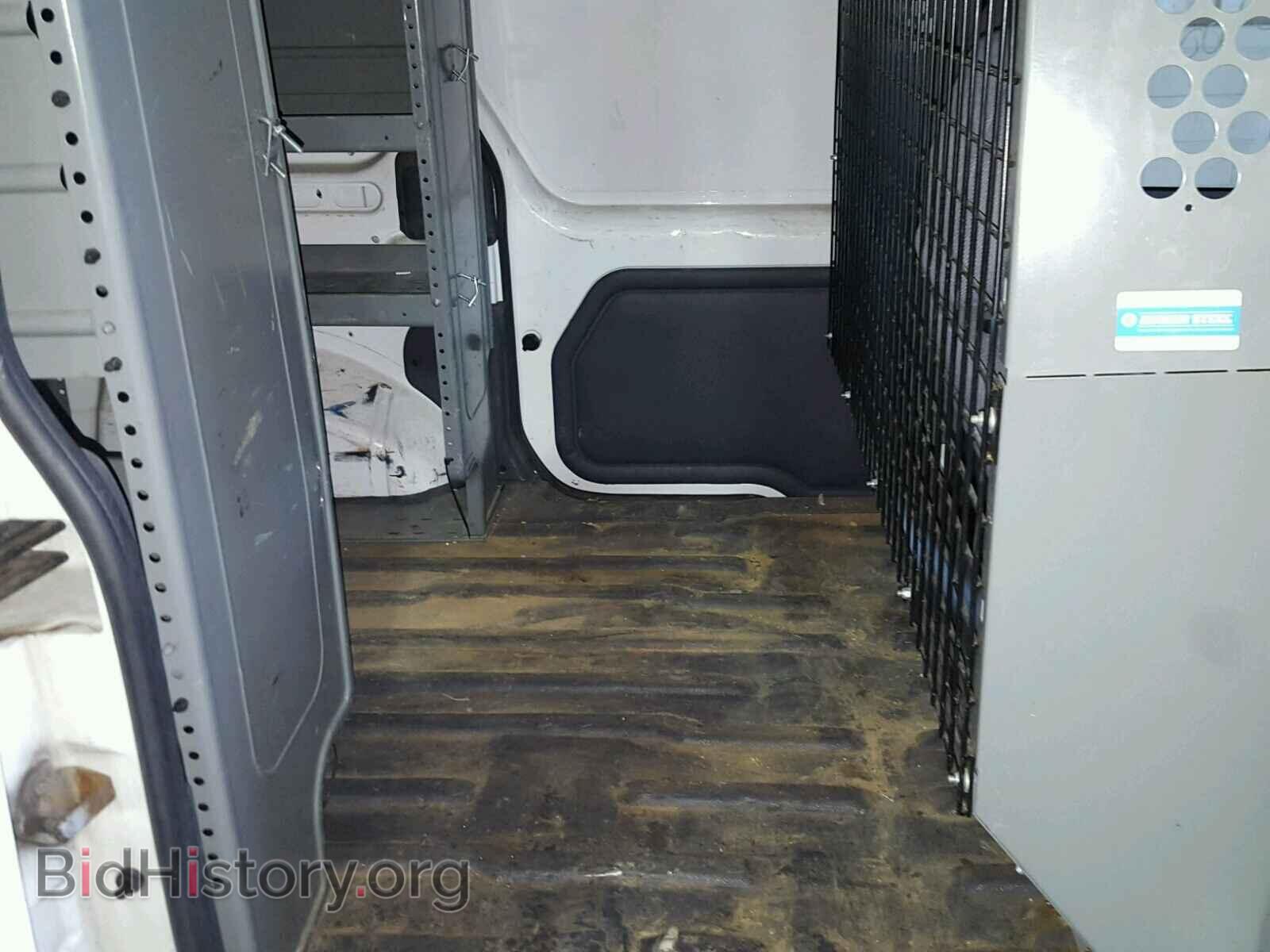 2013 FORD TRANSIT CO - VIN: NM0LS7BN8DT141652 - Фото 6