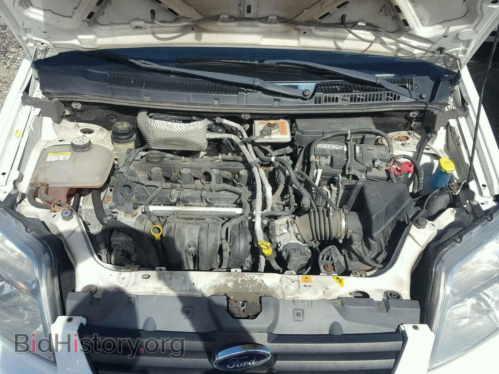 2013 FORD TRANSIT CO - VIN: NM0LS7BN8DT141652 - Фото 7