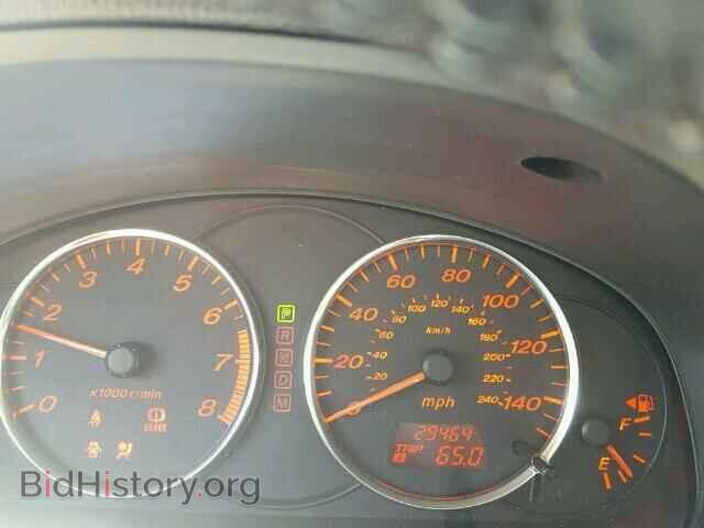2005 MAZDA 6 - VIN: 1YVHP80D855M06533 - Фото 8