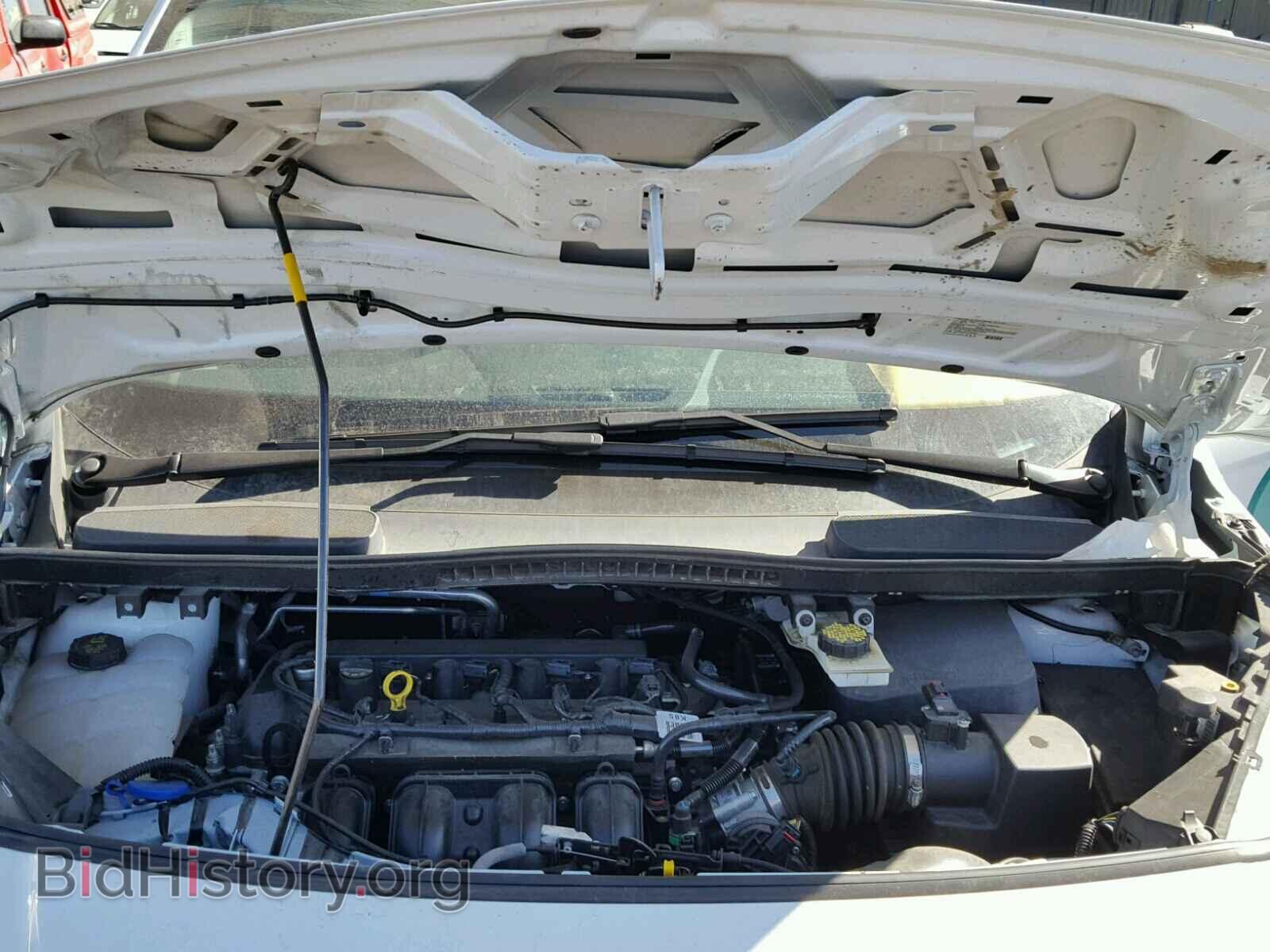 2016 FORD TRANSIT CO - VIN: NM0LS7E72G1292161 - Фото 7