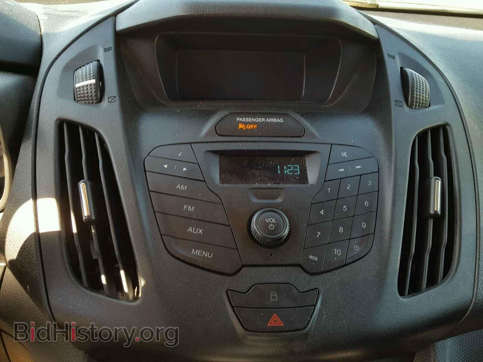 2016 FORD TRANSIT CO - VIN: NM0LS7E72G1292161 - Фото 9