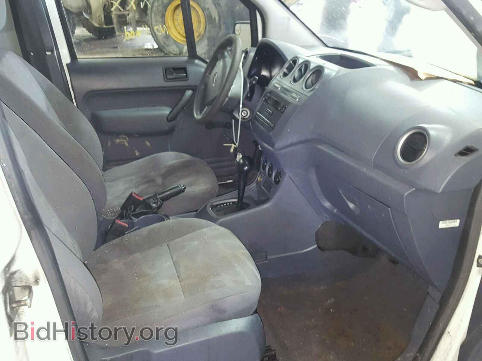 2012 FORD TRANSIT CO - VIN: NM0LS7AN2CT086938 - Фото 5