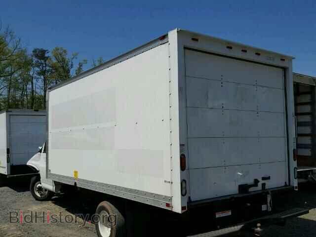 2012 GMC SAVANA - VIN: 1GD374CA2C1908495 - Фото 3