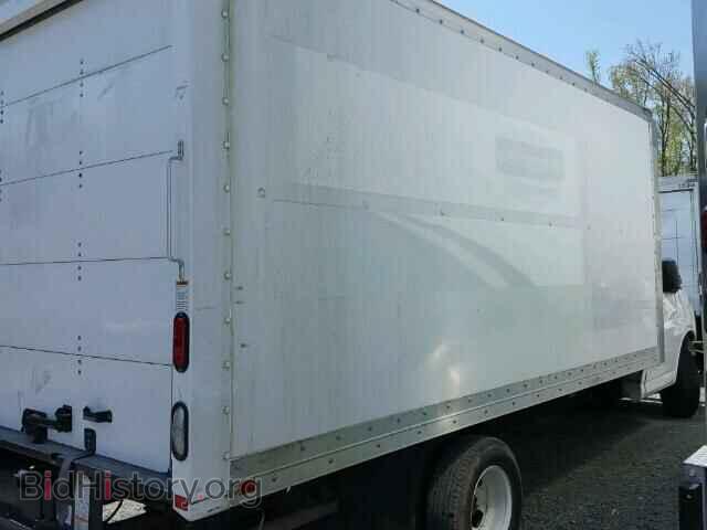 2012 GMC SAVANA - VIN: 1GD374CA2C1908495 - Фото 4