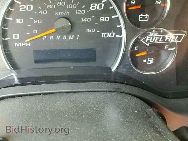 2012 GMC SAVANA - VIN: 1GD374CA2C1908495 - Фото 8
