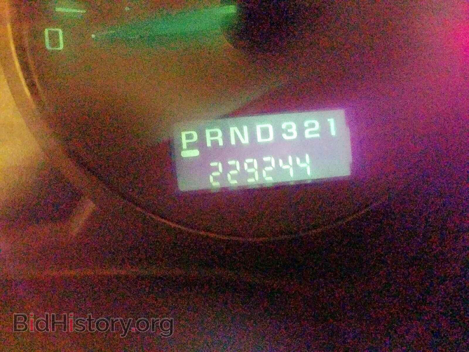 2002 BUICK RENDEZVOUS - VIN: 3G5DB03E82S548110 - Photo 8