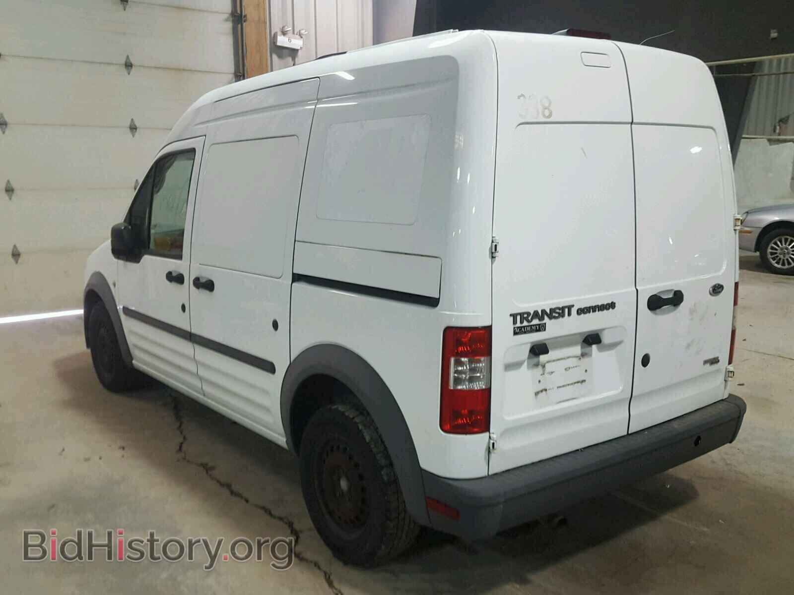 2012 FORD TRANSIT CO - VIN: NM0LS7AN9CT086936 - Фото 3