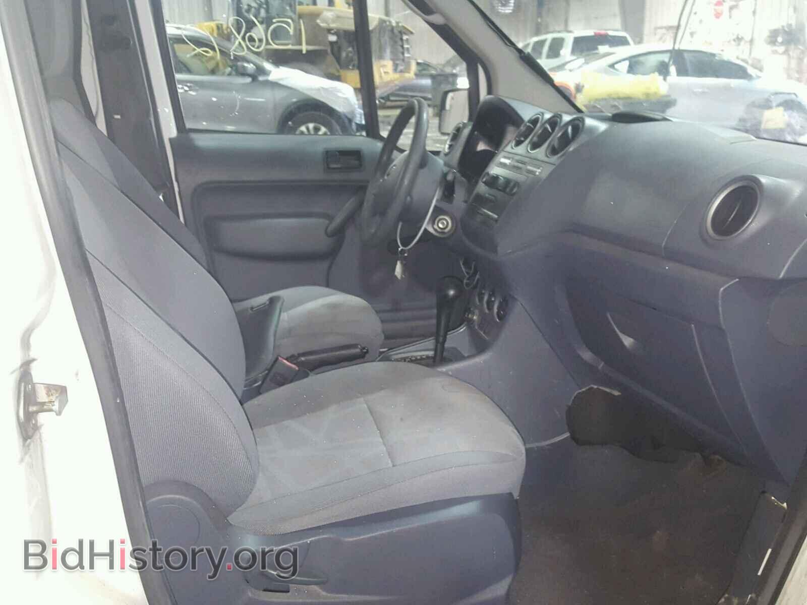 2012 FORD TRANSIT CO - VIN: NM0LS7AN9CT086936 - Фото 5