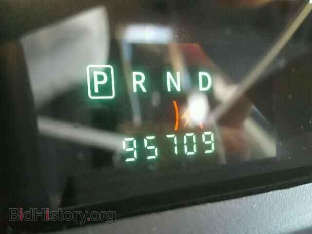 2010 DODGE JOURNEY - VIN: 3D4PH5FV2AT224045 - Фото 8