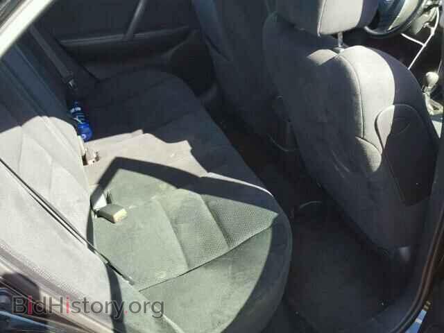 2007 MAZDA 6 - VIN: 1YVHP80C475M62916 - Фото 6