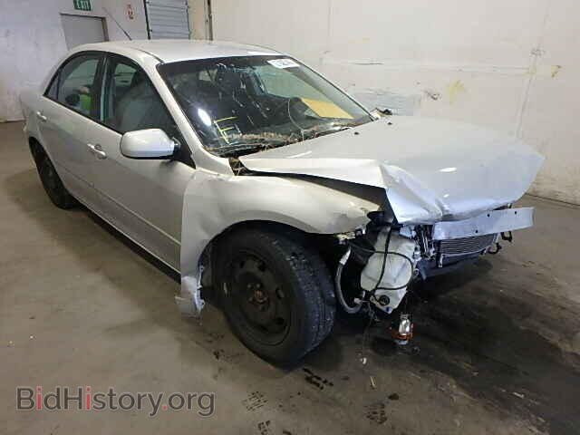 Фотография 1YVHP80C685M23665 - MAZDA 6 2008