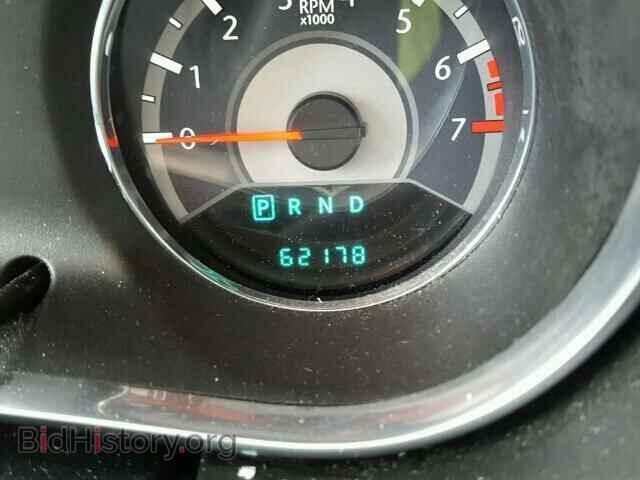 2013 CHRYSLER 200 - VIN: 1C3CCBAG3DN721924 - Photo 8