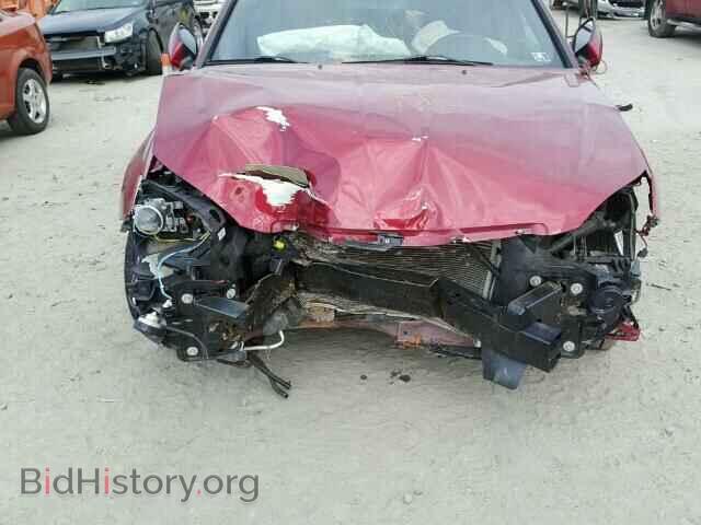 2013 CHRYSLER 200 - VIN: 1C3CCBAG3DN721924 - Photo 9