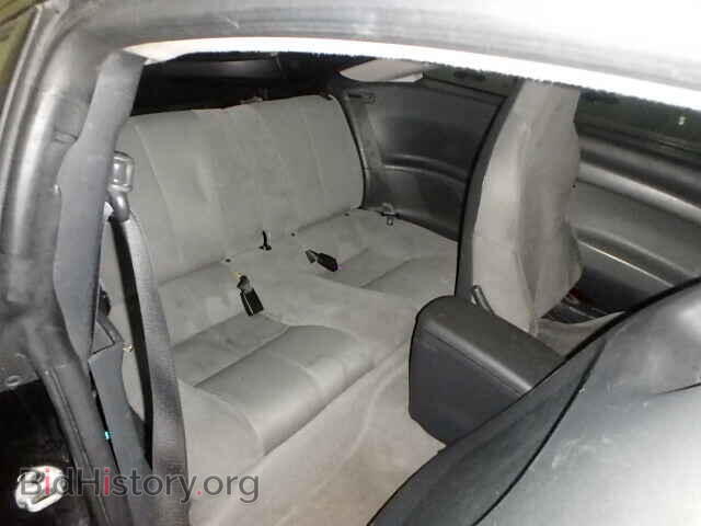 2007 MITSUBISHI ECLIPSE - VIN: 4A3AK24F87E064242 - Фото 6
