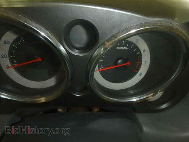 2007 MITSUBISHI ECLIPSE - VIN: 4A3AK24F87E064242 - Фото 7