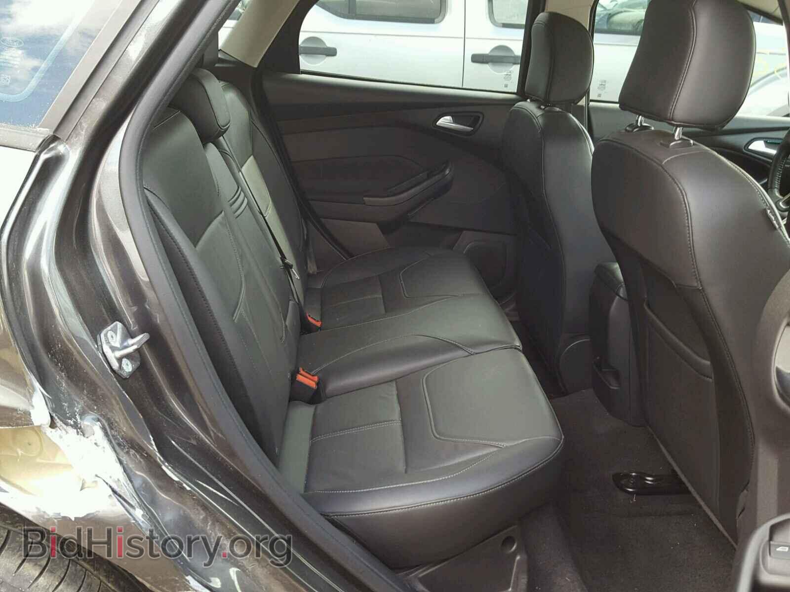 2015 FORD FOCUS - VIN: 1FADP3K24FL235401 - Фото 6