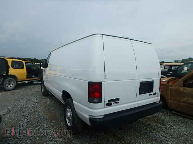 2012 FORD ECONOLINE - VIN: 1FTSE3EL7CDA53015 - Photo 3