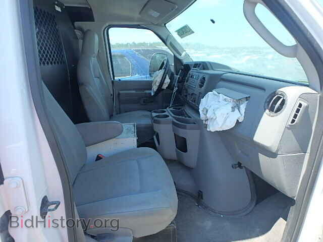 2012 FORD ECONOLINE - VIN: 1FTSE3EL7CDA53015 - Photo 5