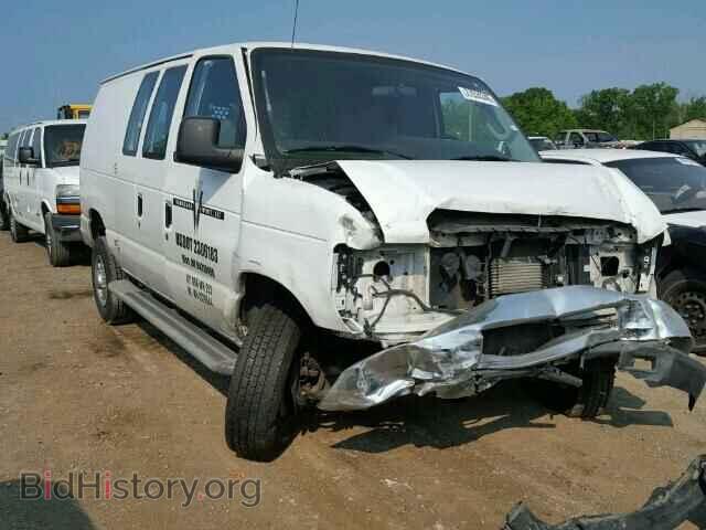 Photo 1FTNE2EW4ADA39202 - FORD ECONOLINE 2010