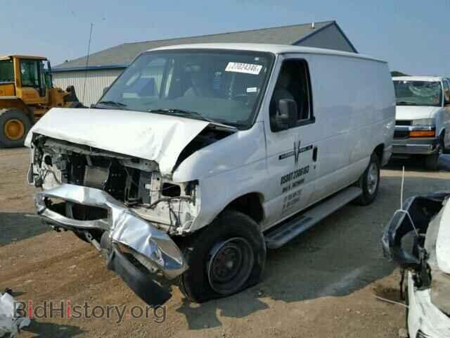 2010 FORD ECONOLINE - VIN: 1FTNE2EW4ADA39202 - Photo 2