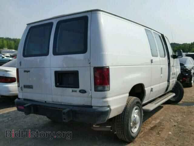 2010 FORD ECONOLINE - VIN: 1FTNE2EW4ADA39202 - Photo 4